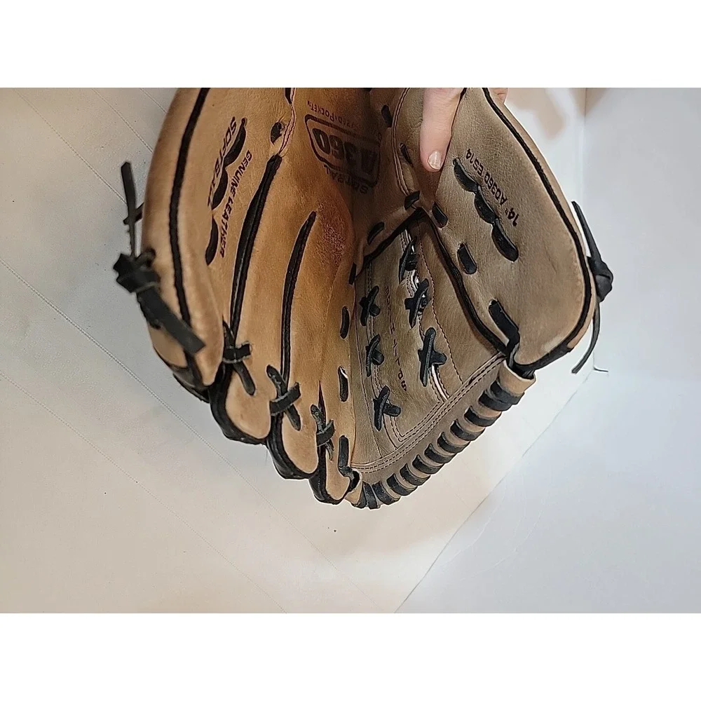 Wilson A360 14
